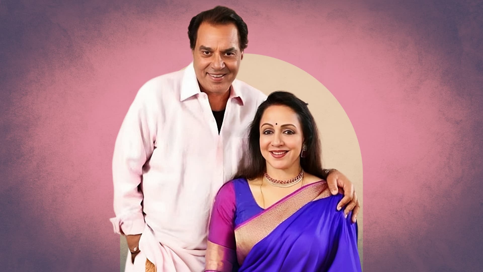 धर्मेंद्र के निधन से बुरी तरह टूटीं हेमा मालिनी, लिखा- वह मेरे लिए सब कुछ थे