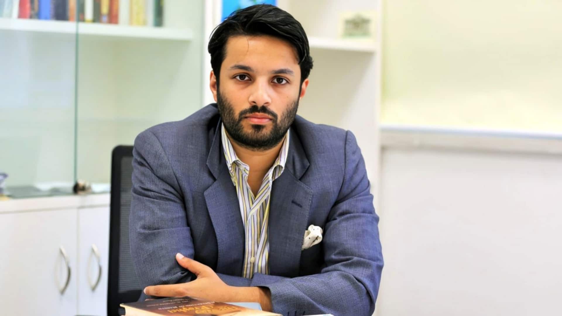 हरियाणा सरकार ने अशोका विश्वविद्यालय के प्रोफेसर महमूदाबाद के खिलाफ मुकदमा वापस लिया