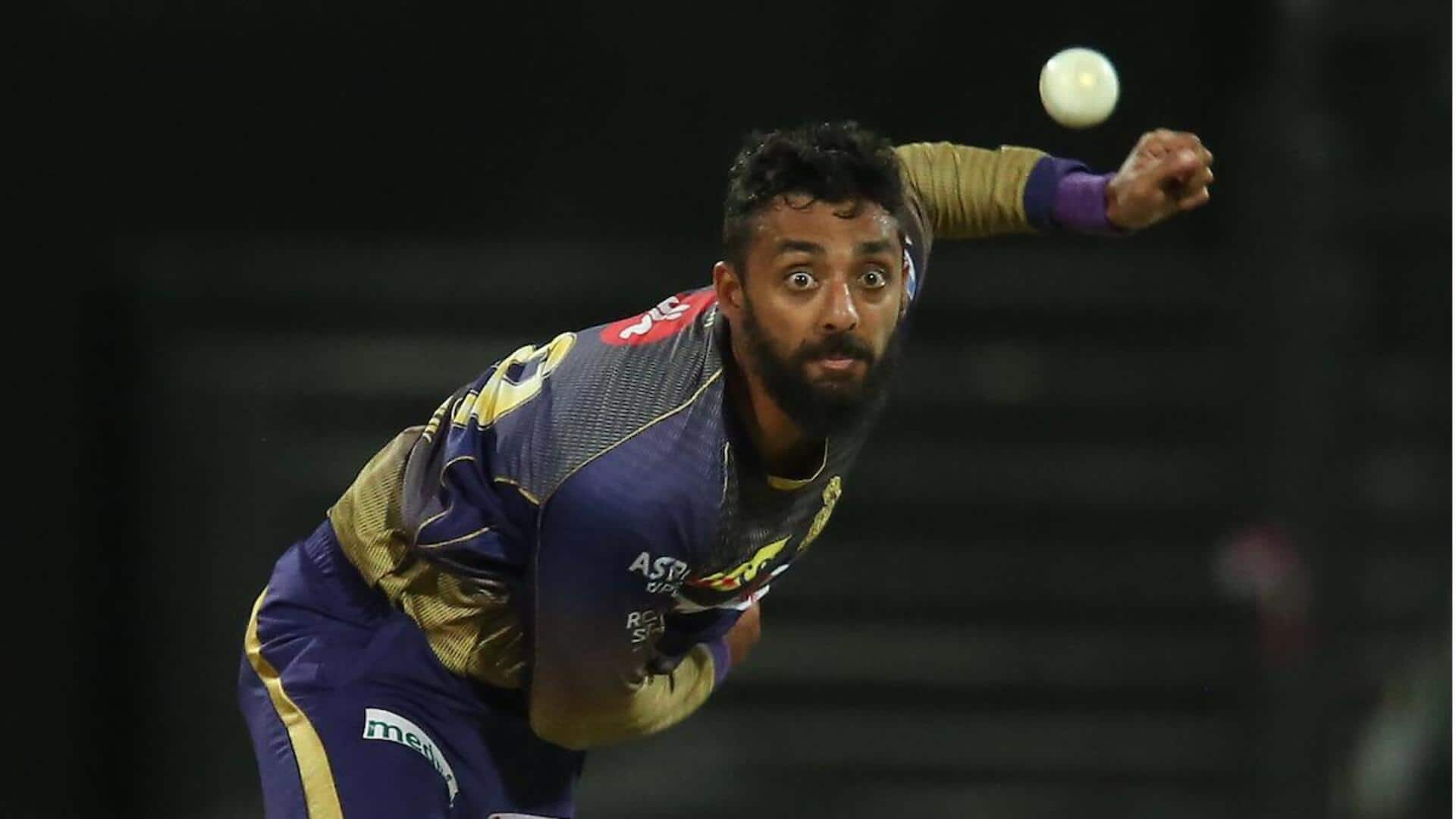 IPL में वरुण चक्रवर्ती का ईडन गार्डन स्टेडियम में कैसा रहा है प्रदर्शन? जानिए आंकड़े 