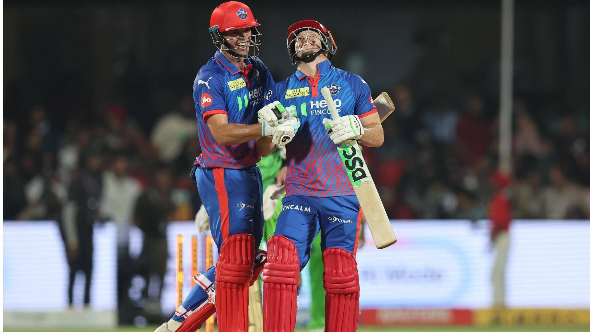 डेविड मिलर टी-20 में 12,000 रन बनाने वाले तीसरे दक्षिण अफ्रीकी बल्लेबाज बने, जानिए उनके आंकड़े 