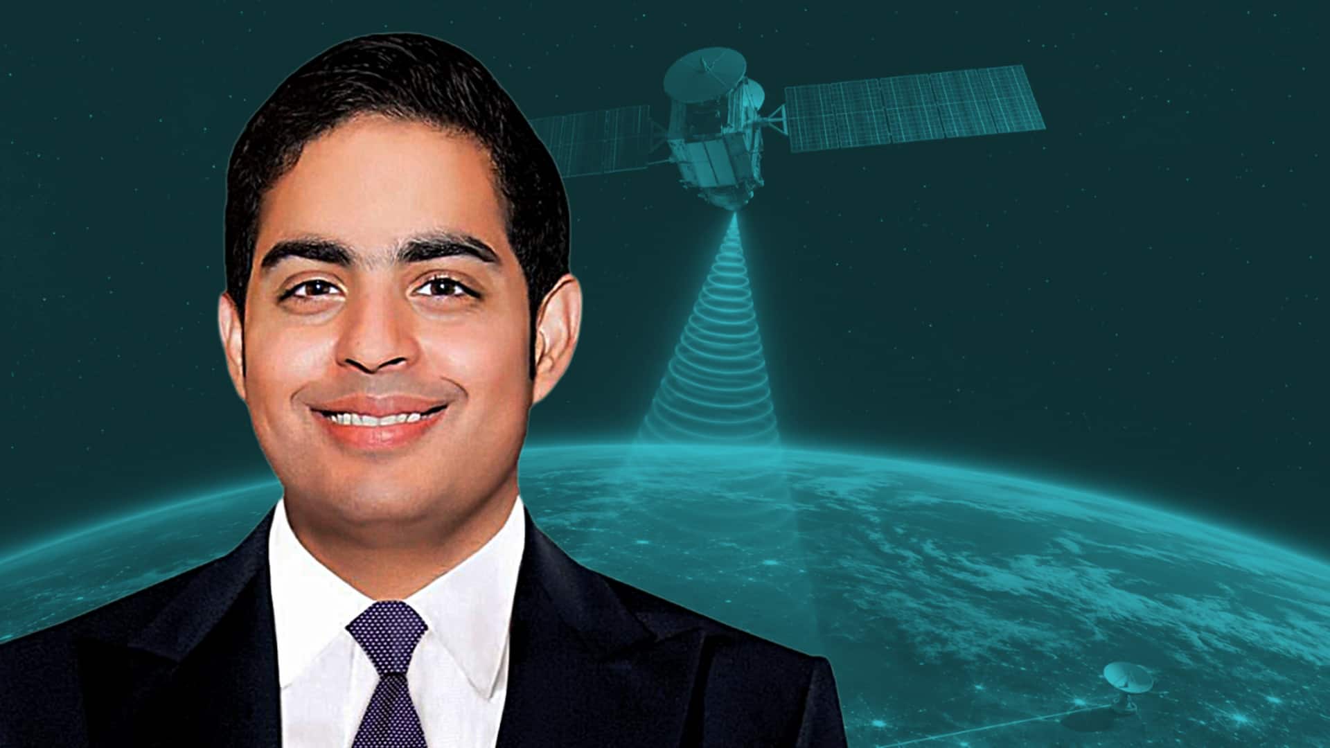 स्टारलिंक की राह पर रिलायंस जियो, सैटेलाइट ब्रॉडबैंड नेटवर्क स्थापित करने की योजना