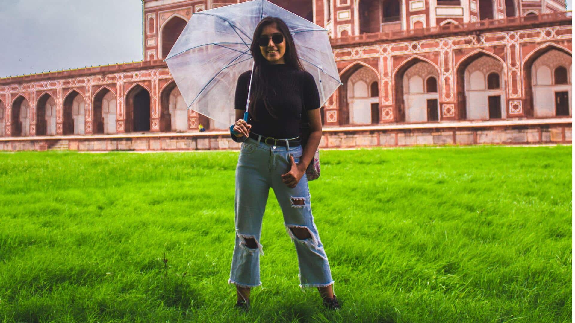 मानसून के दौरान कपड़ों की लेयरिंग करने के लिए अपनाएं ये सुझाव, मिलेगा आराम