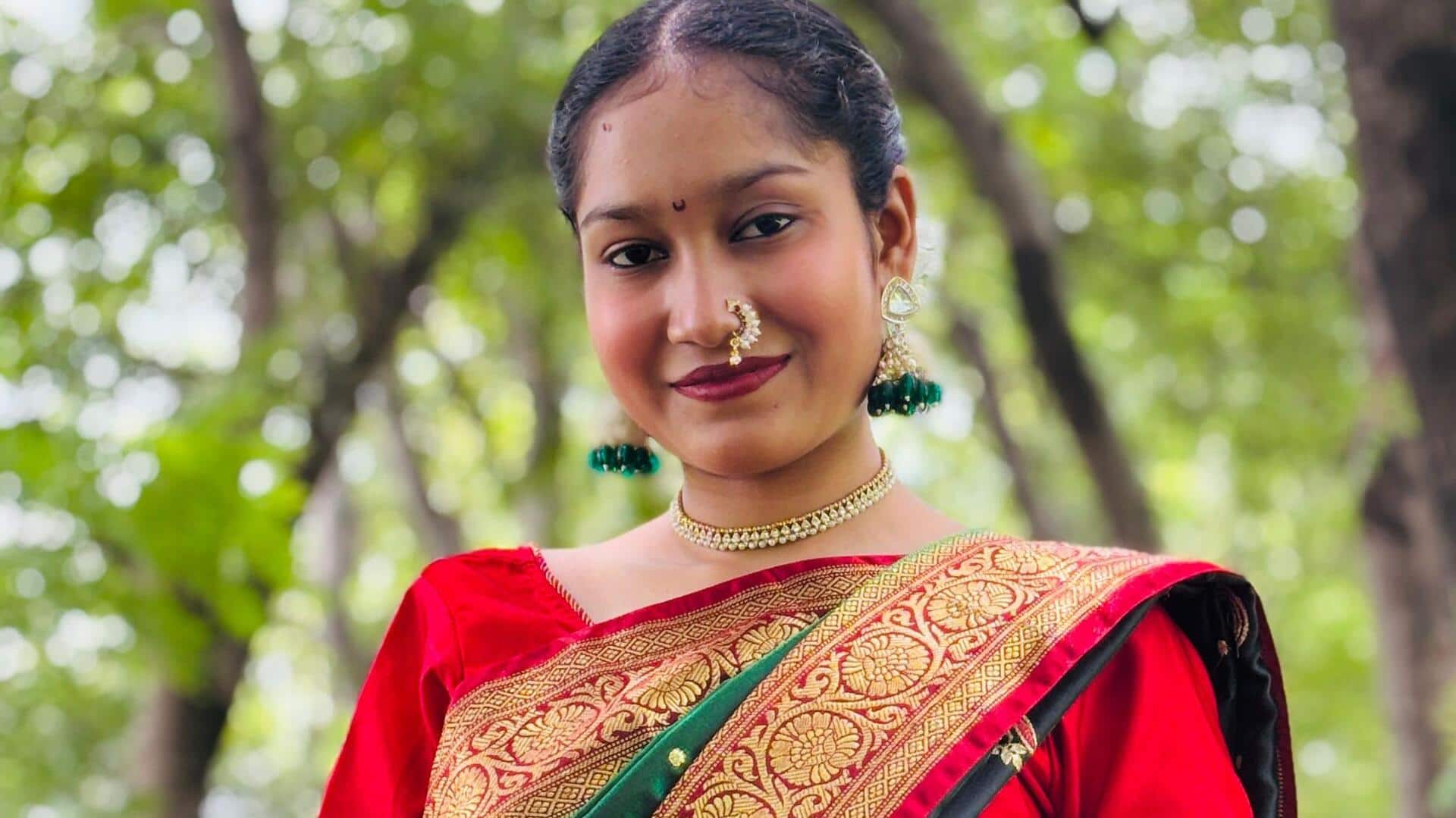 हरियाली तीज पर इस तरह से करें मेकअप, लगेंगी सबसे खूबसूरत