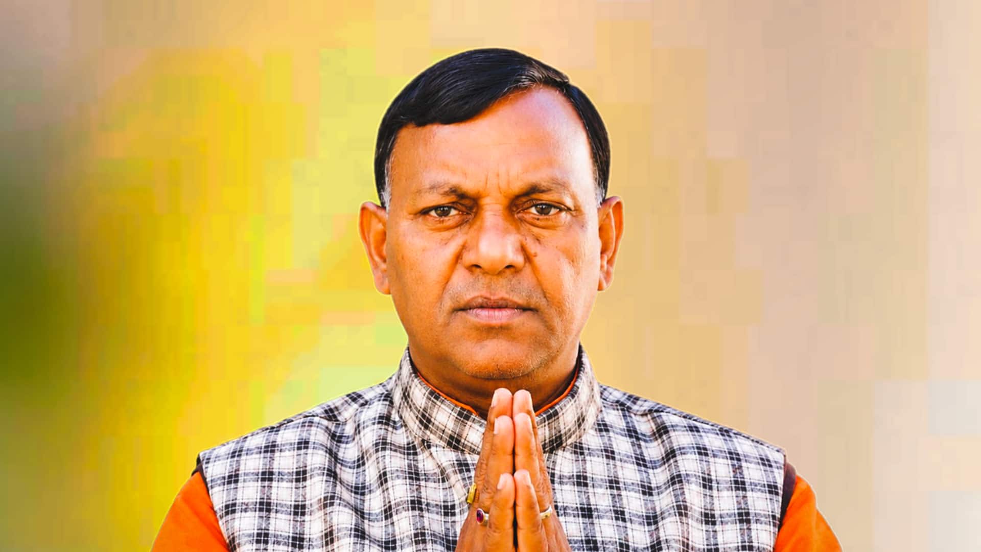 ओडिशा के नवनियुक्त राज्यपाल ब्रज मोहन बोले- भाजपा के पक्ष में वोट के लिए चिंता करेंगे