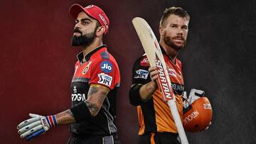 IPL 2021: विराट कोहली और डेविड वार्नर का कैसा रहा है लीग में प्रदर्शन? जानें तुलना