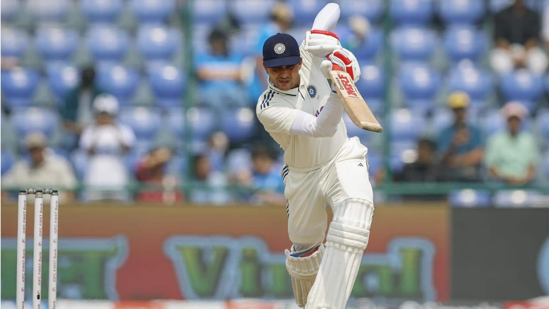अलविदा 2025: इन बल्लेबाजों ने टेस्ट क्रिकेट में बनाए सर्वाधिक रन, जानिए आंकड़े 