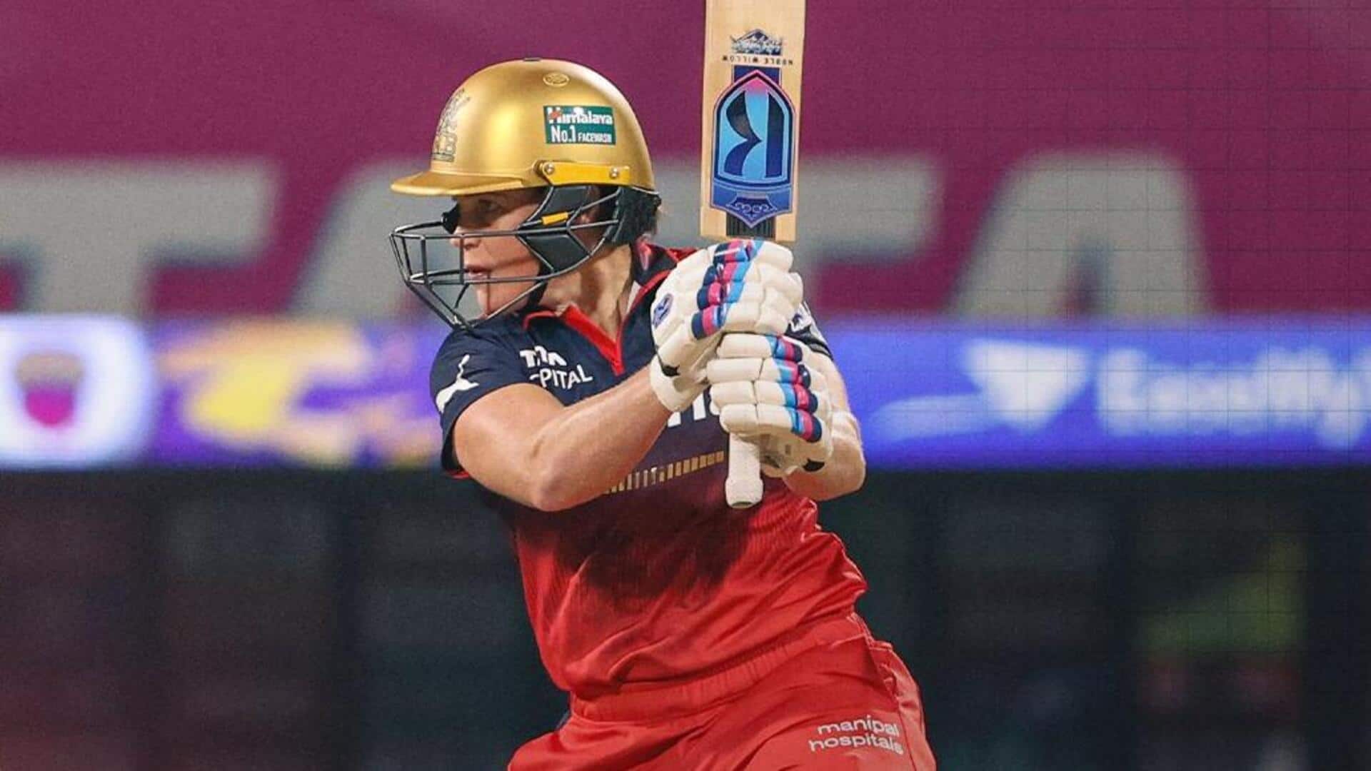 WPL इतिहास में पावरप्ले में बनाए गए सर्वोच्च व्यक्तिगत स्कोर, जानिए शीर्ष पर कौन