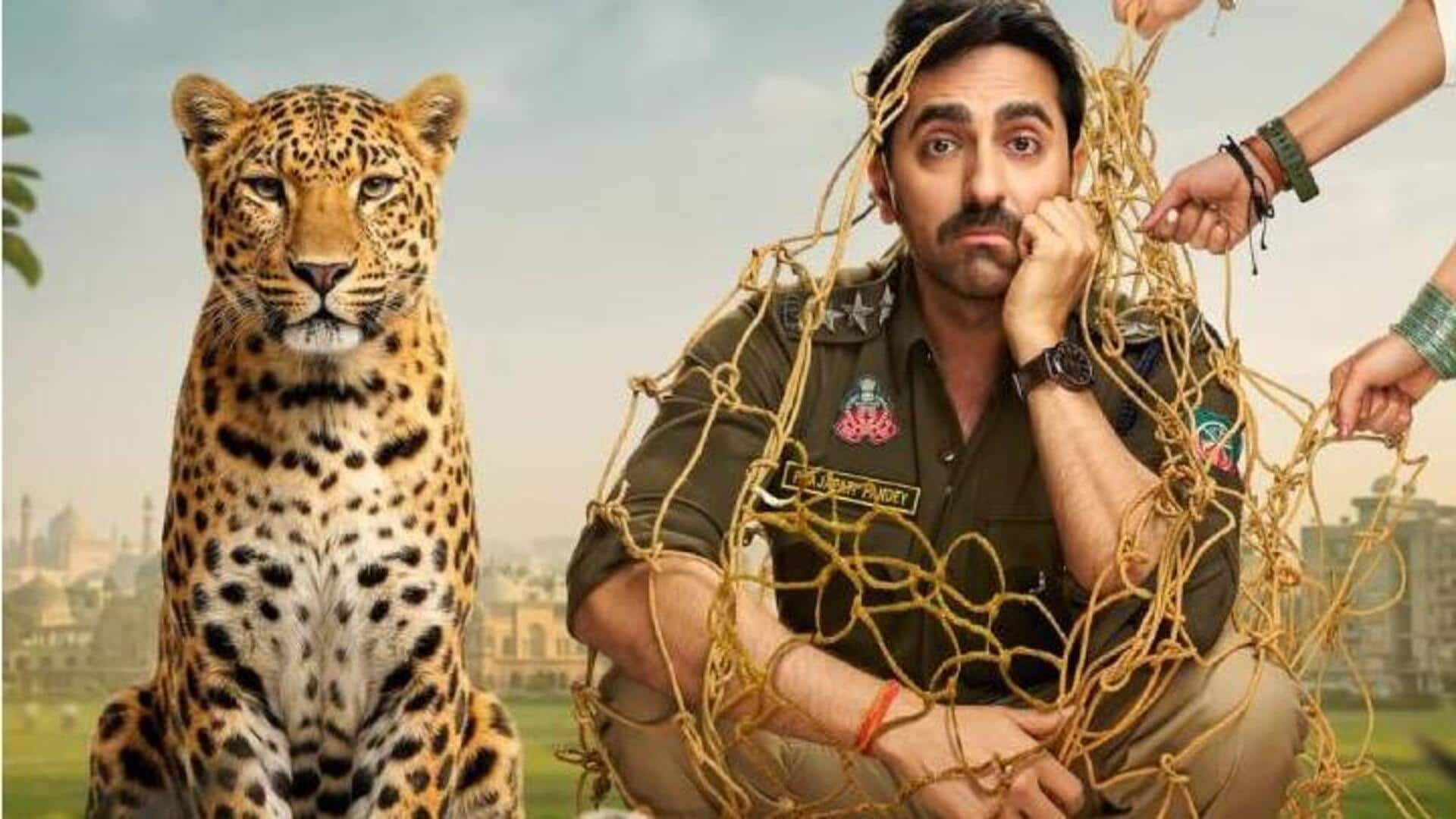 'पति पत्नी और वो दो' ने तीसरे दिन की छप्परफाड़ कमाई, 'आखिरी सवाल' का कैसा हाल?