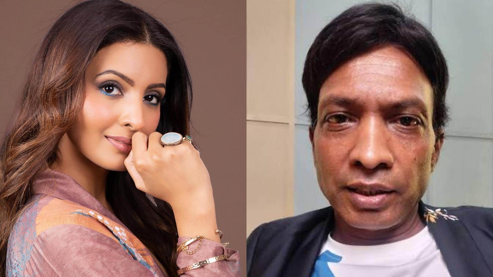 'बिग बॉस सीजन 20' में गीता बसरा और सुनील पाल होंगे शामिल? आया बड़ा अपडेट