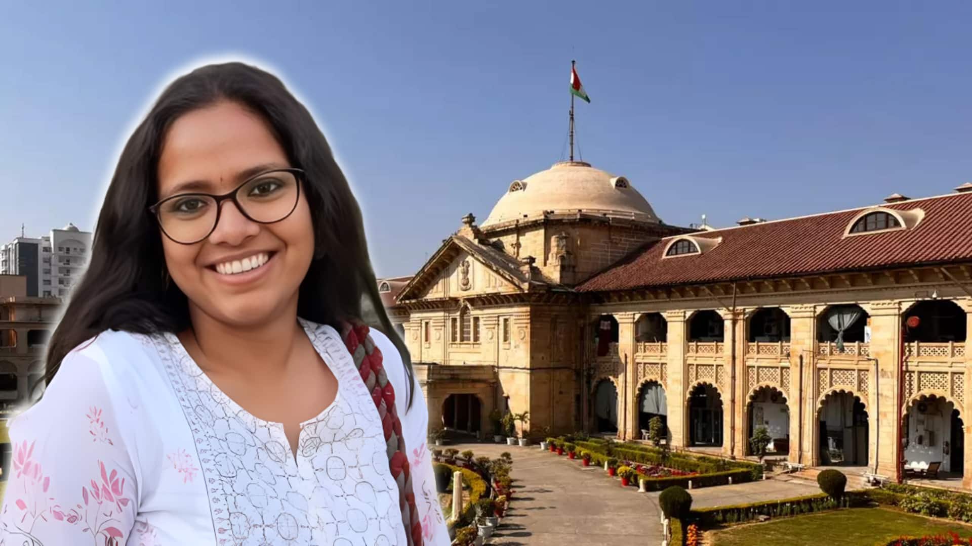 नोएडा मजदूर प्रदर्शन: छात्रा आकृति की NSA हिरासत रद्द, DM को देना होगा 5 लाख मुआवजा
