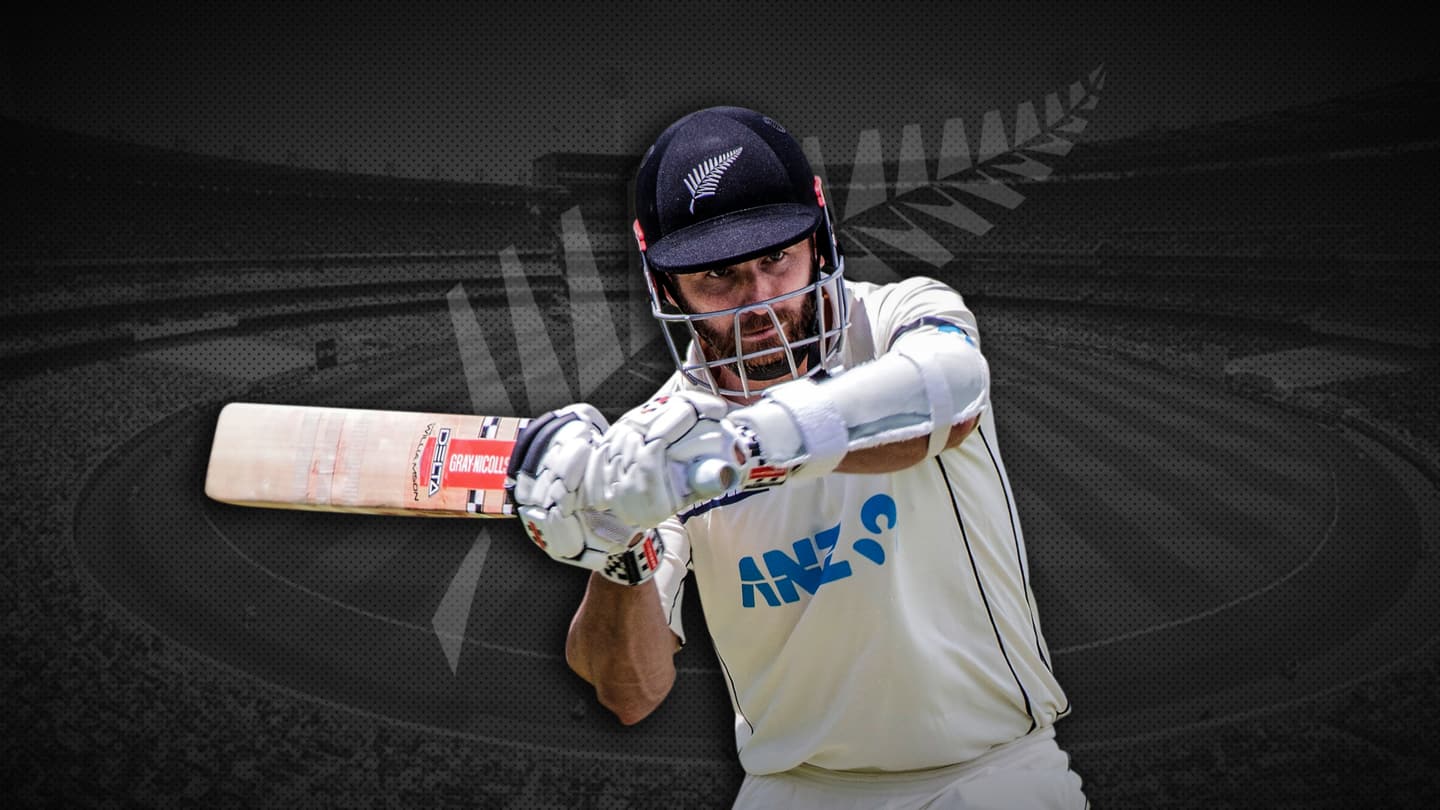 ICC टेस्ट रैंकिंग: स्मिथ को पछाड़कर विलियमसन बने नंबर एक बल्लेबाज, रोहित को भी हुआ फायदा