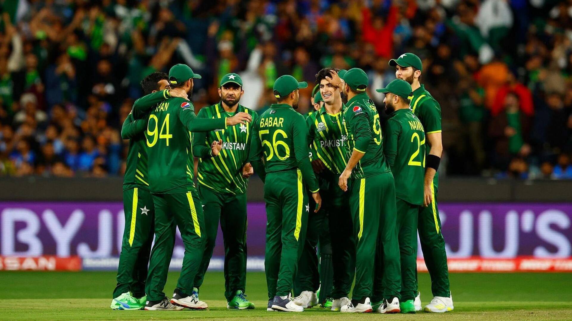 बिलावल भुट्टो के नेतृत्व वाली समिति लेगी विश्व कप में पाकिस्तान की भागीदारी पर फैसला- रिपोर्ट 