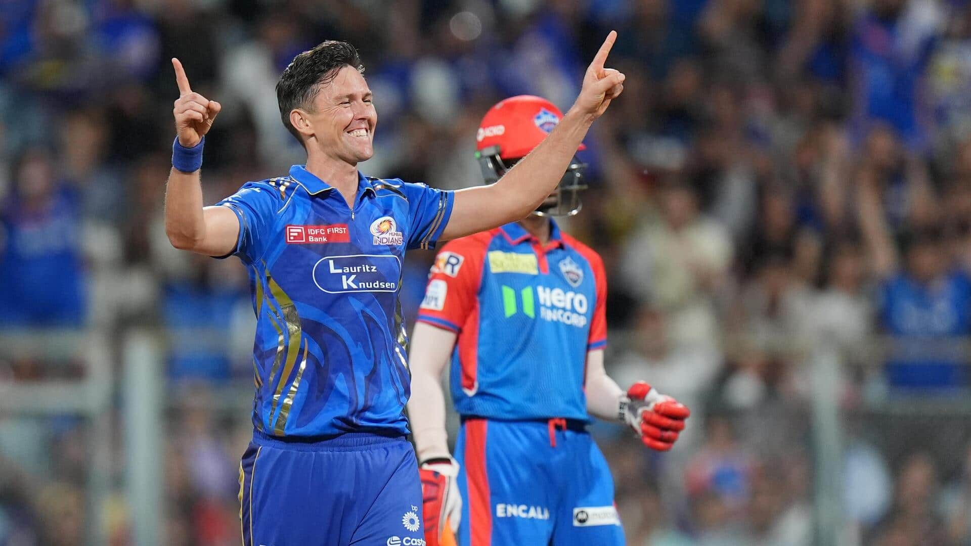 IPL 2025: MI ने DC को दी करारी शिकस्त, देखिए मैच के शानदार मोमेंट्स IPL 2025: MI ने DC को दी करारी शिकस्त, देखिए मैच के शानदार मोमेंट्स