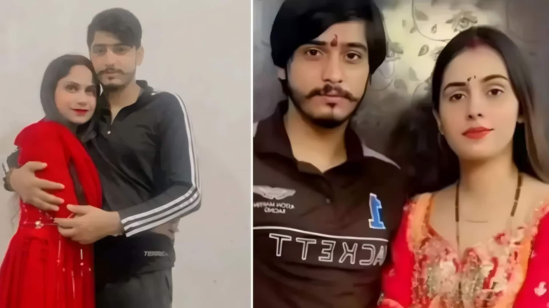 नोएडा दहेज हत्याकांड में नया ट्विस्ट, अब निक्की के मायके वालों पर लगे प्रताड़ना के आरोप नोएडा दहेज हत्याकांड में नया ट्विस्ट, अब निक्की के मायके वालों पर लगे प्रताड़ना के आरोप