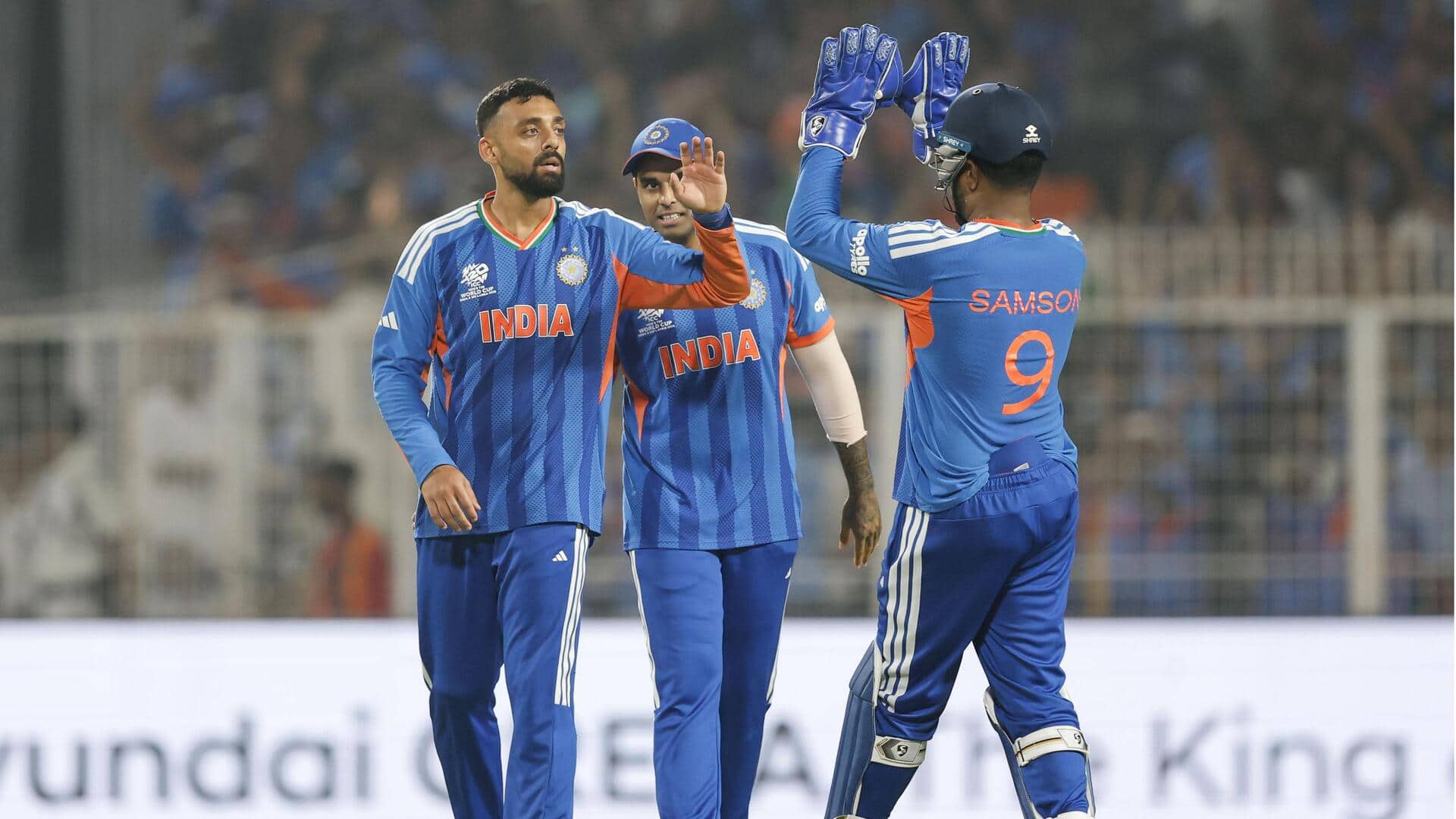 टी-20 विश्व कप में भारत और इंग्लैंड के बीच रही है कड़ी टक्कर, जानिए जरूरी बातें