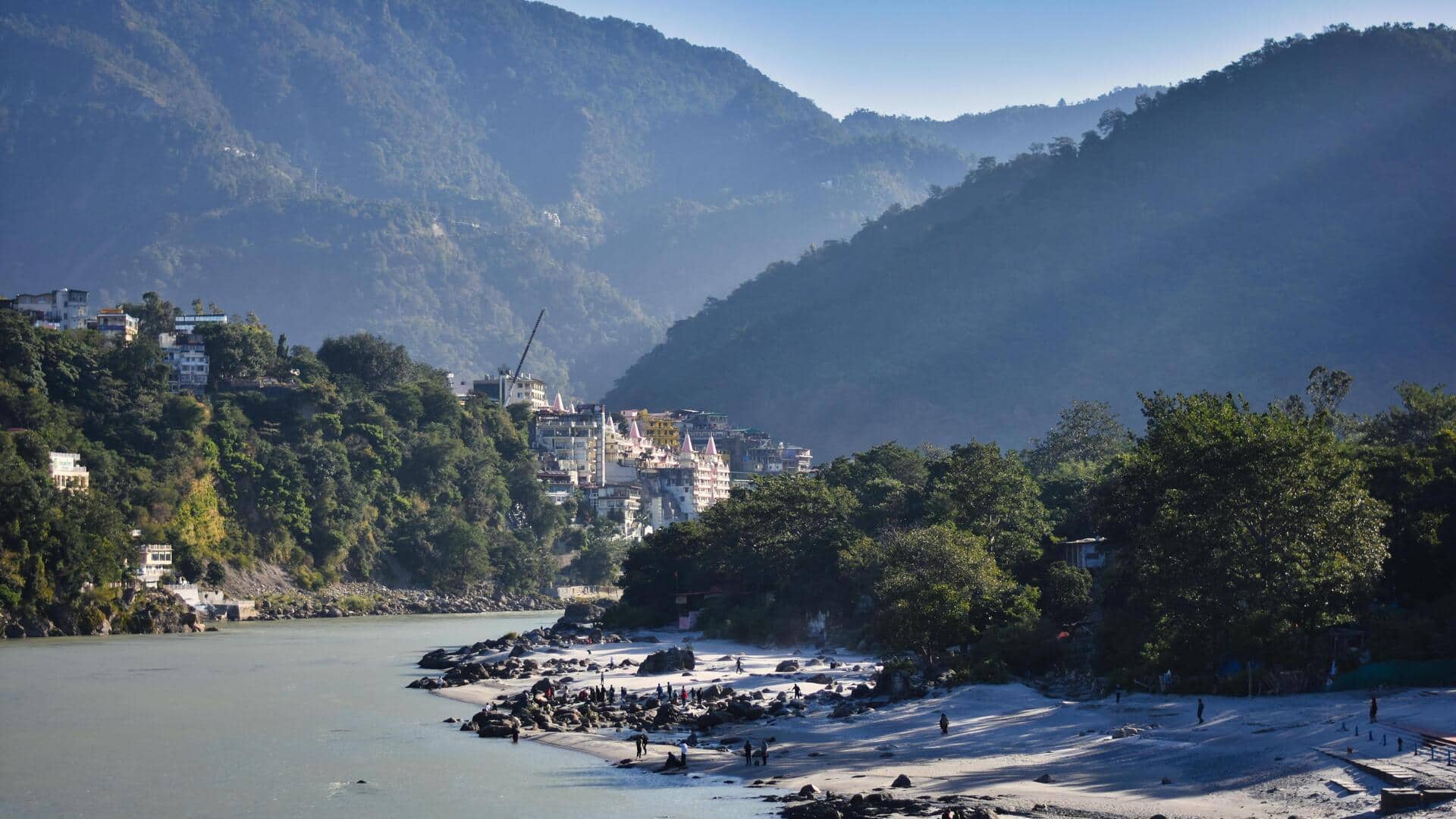 सुकून भरी यात्रा करने के लिए करें हरिद्वार का रुख, यहां जरूर देखें ये पर्यटन स्थल