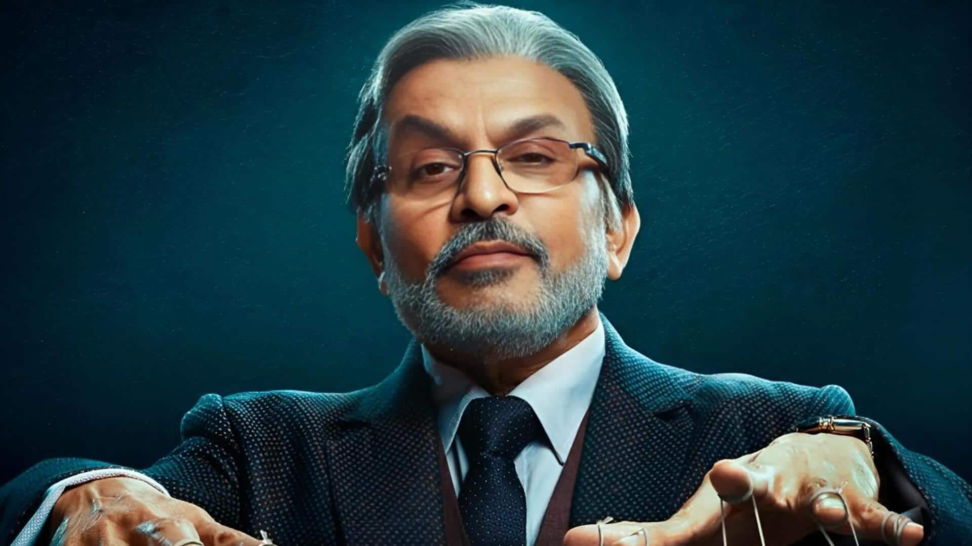 अन्नू कपूर का ओम पुरी पर फूटा गुस्सा, बोले- मजबूरी में मेरी बहन याद आ गई