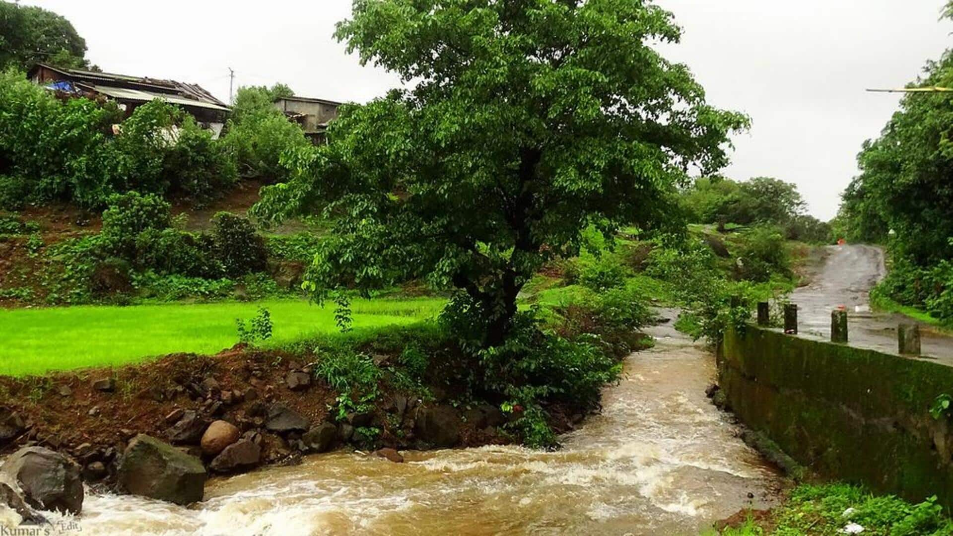 पुणे: आधुनिकता और विरासत का एक सुंदर मिश्रण, जरूर घूमें इसके ये 5 पर्यटन स्थल 