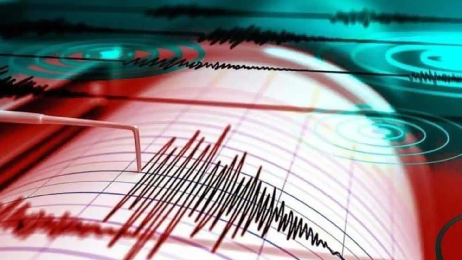 स्मार्टफोन में चालू करें यह सेटिंग, भूकंप को लेकर समय रहते मिल जाएगा अलर्ट