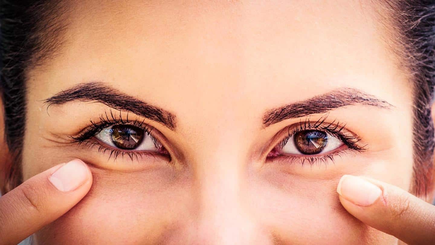 आंखों को स्वस्थ रखने और उनकी रोशनी बढ़ाने के लिए अपनाएं ये तरीके
