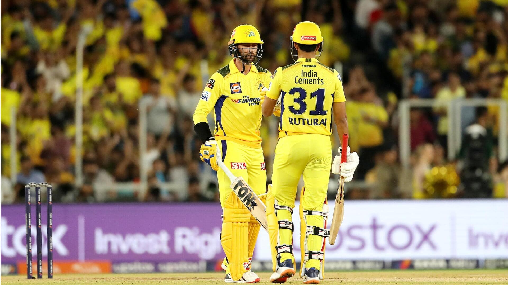 IPL 2025: नीलामी के बाद ऐसी है CSK की टीम, जानिए कैसी होगी बेस्ट प्लेइंग इलेवन 