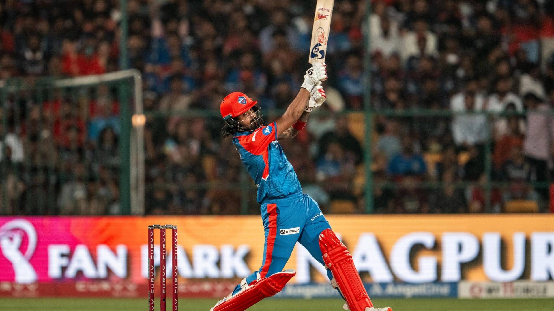 RCB बनाम DC: केएल राहुल ने बनाए नाबाद 93 रन, बने हमारे 'प्लेयर ऑफ द डे' RCB बनाम DC: केएल राहुल ने बनाए नाबाद 93 रन, बने हमारे 'प्लेयर ऑफ द डे'