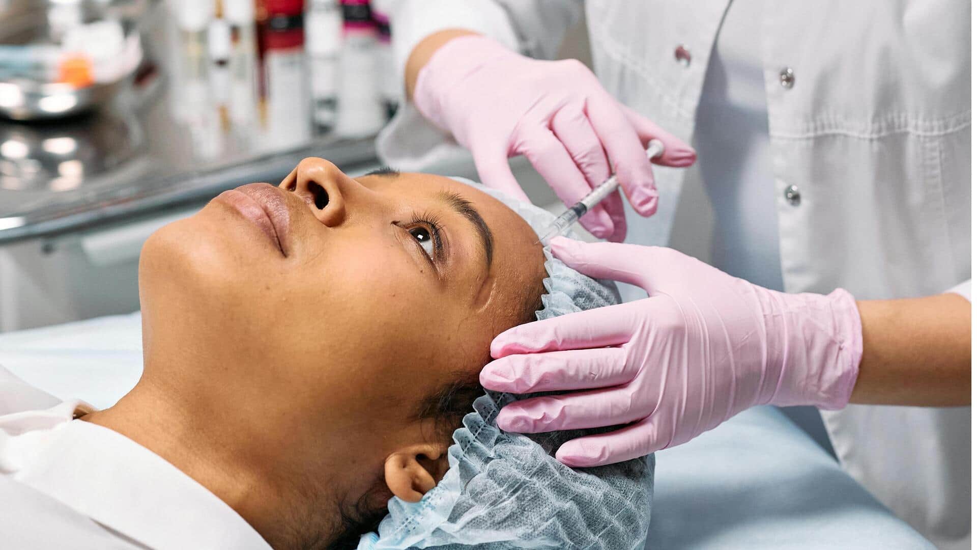 कॉस्मेटिक सर्जरी से जुड़े इन भ्रमों पर विश्वास करते हैं लोग, जानिए इनकी सच्चाई