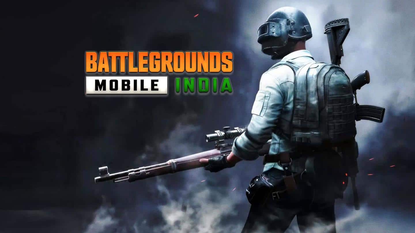 बैटलग्राउंड्स मोबाइल इंडिया गेम के प्री-रजिस्ट्रेशन 18 मई से होंगे शुरू, कंपनी ने किया कन्फर्म