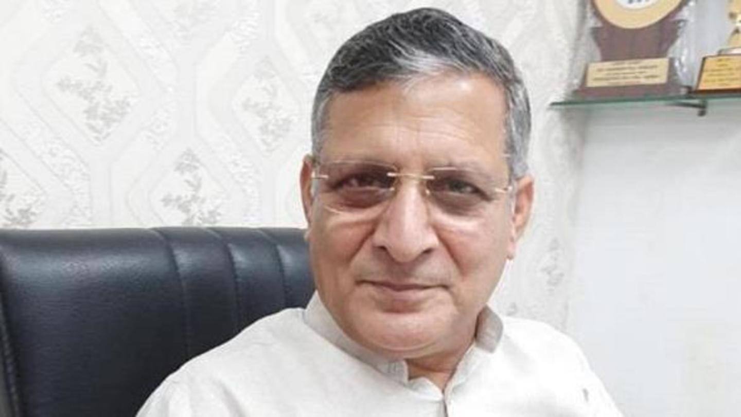 हरियाणा के शिक्षा मंत्री कंवरपाल गुर्जर ने की आधिकारिक पुष्टि हरियाणा के शिक्षा मंत्री कंवरपाल गुर्जर ने की आधिकारिक पुष्टि