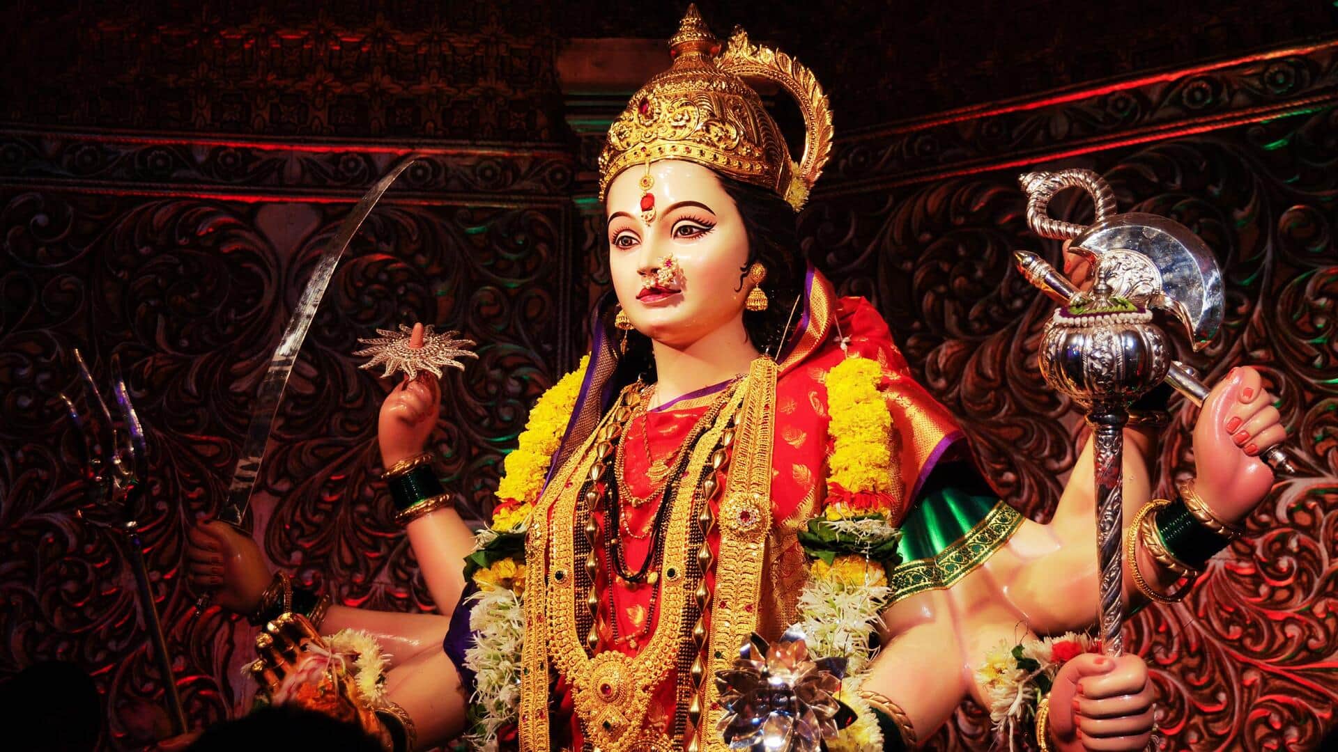 दक्षिण भारत के किस राज्य में कैसे मनाया जाता है नवरात्रि का त्योहार? जानिए महत्वपूर्ण बातें