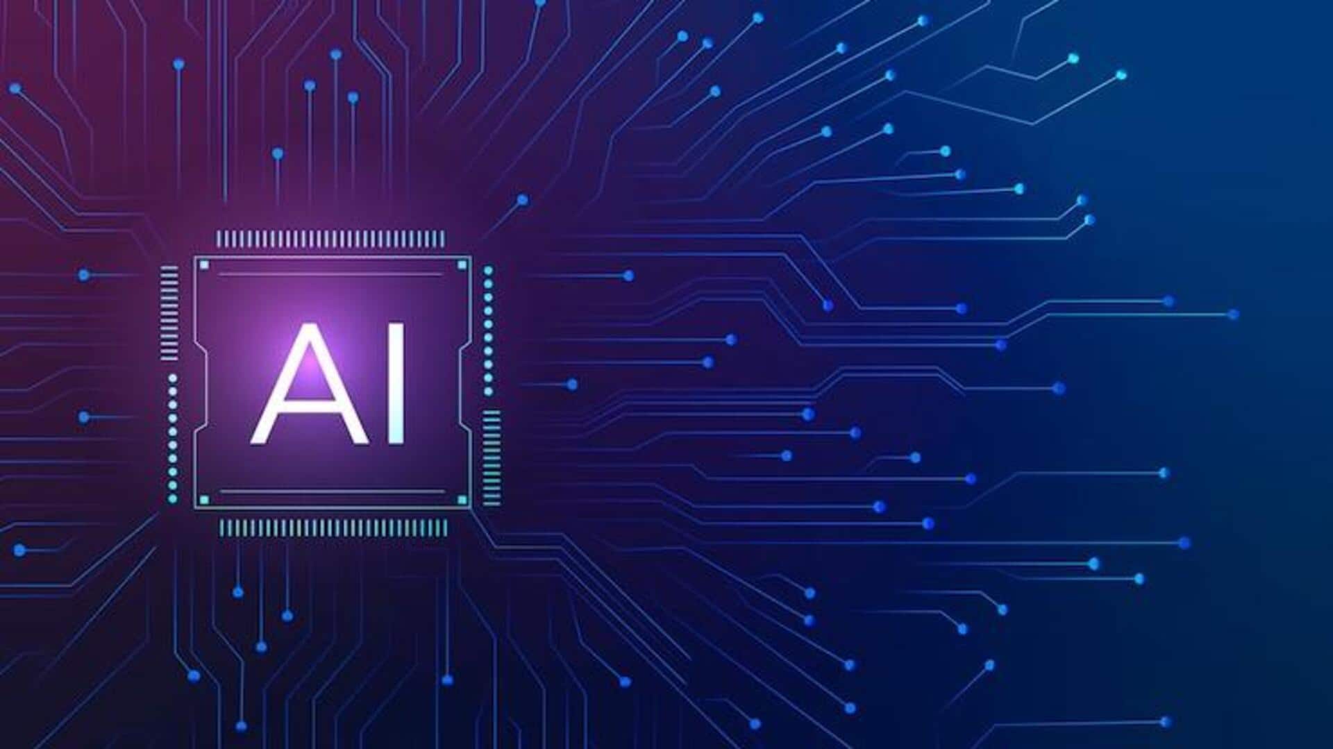 भारत में साल 2026 तक होगी 10 लाख AI पेशेवरों की आवश्यकता, रिपोर्ट में दावा भारत में साल 2026 तक होगी 10 लाख AI पेशेवरों की आवश्यकता, रिपोर्ट में दावा