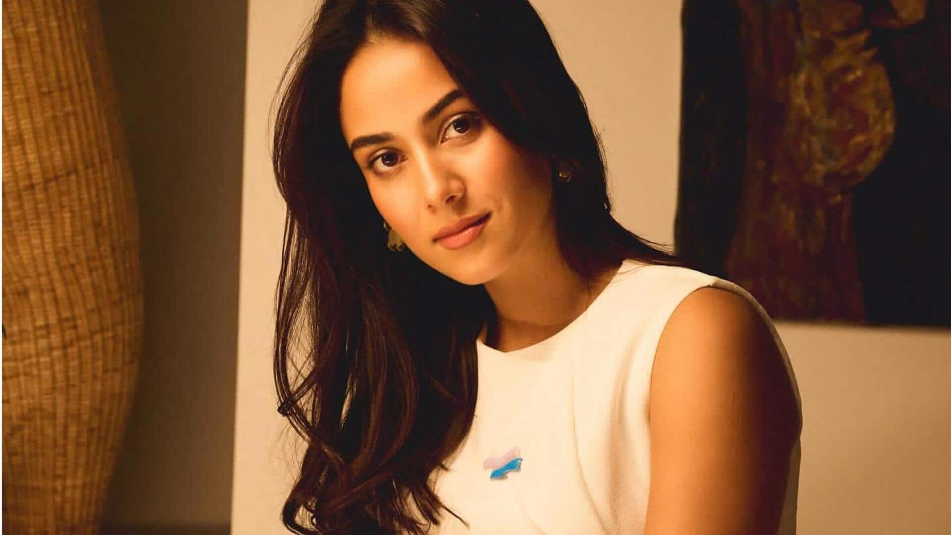 मीरा कपूर ने महज 7 दिनों में घटाया 1.5 किलो वजन, किया खास उपचार का पालन