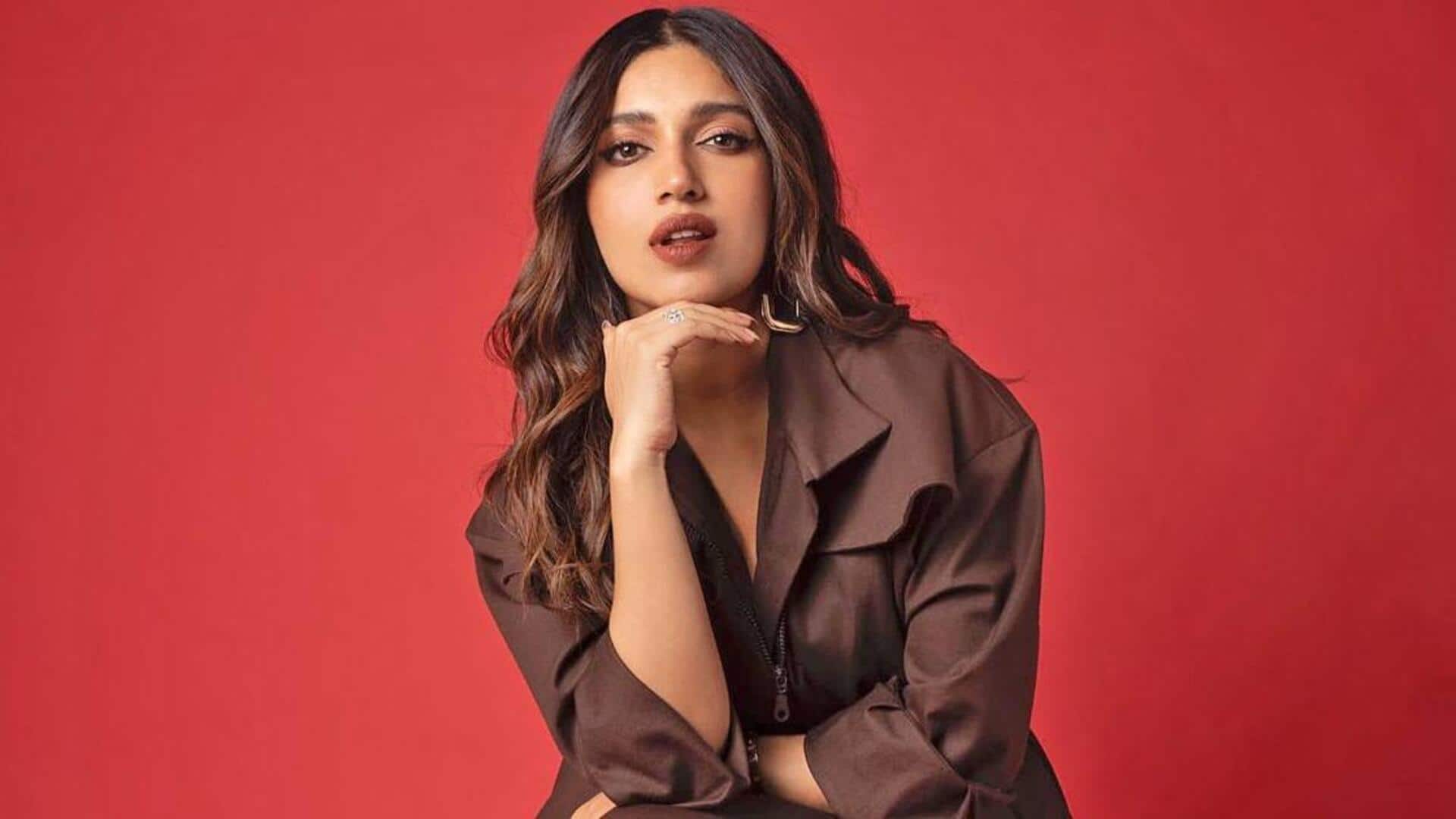 भूमि पेडनेकर की सीरीज 'दलदल' का पोस्टर जारी, जानिए कब और कहां होगी रिलीज