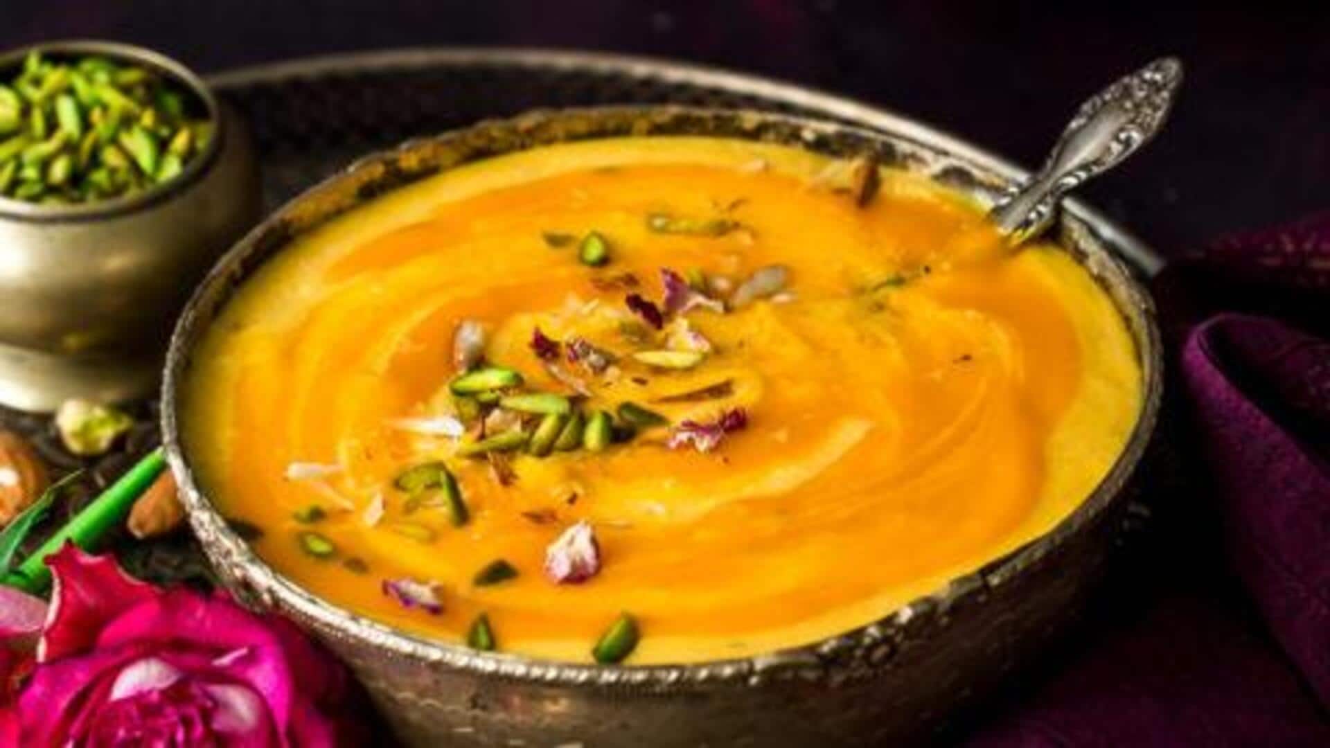 आम से बनाए जा सकते हैं ये 5 स्वादिष्ट व्यंजन, एक बार जरूर आजमाएं