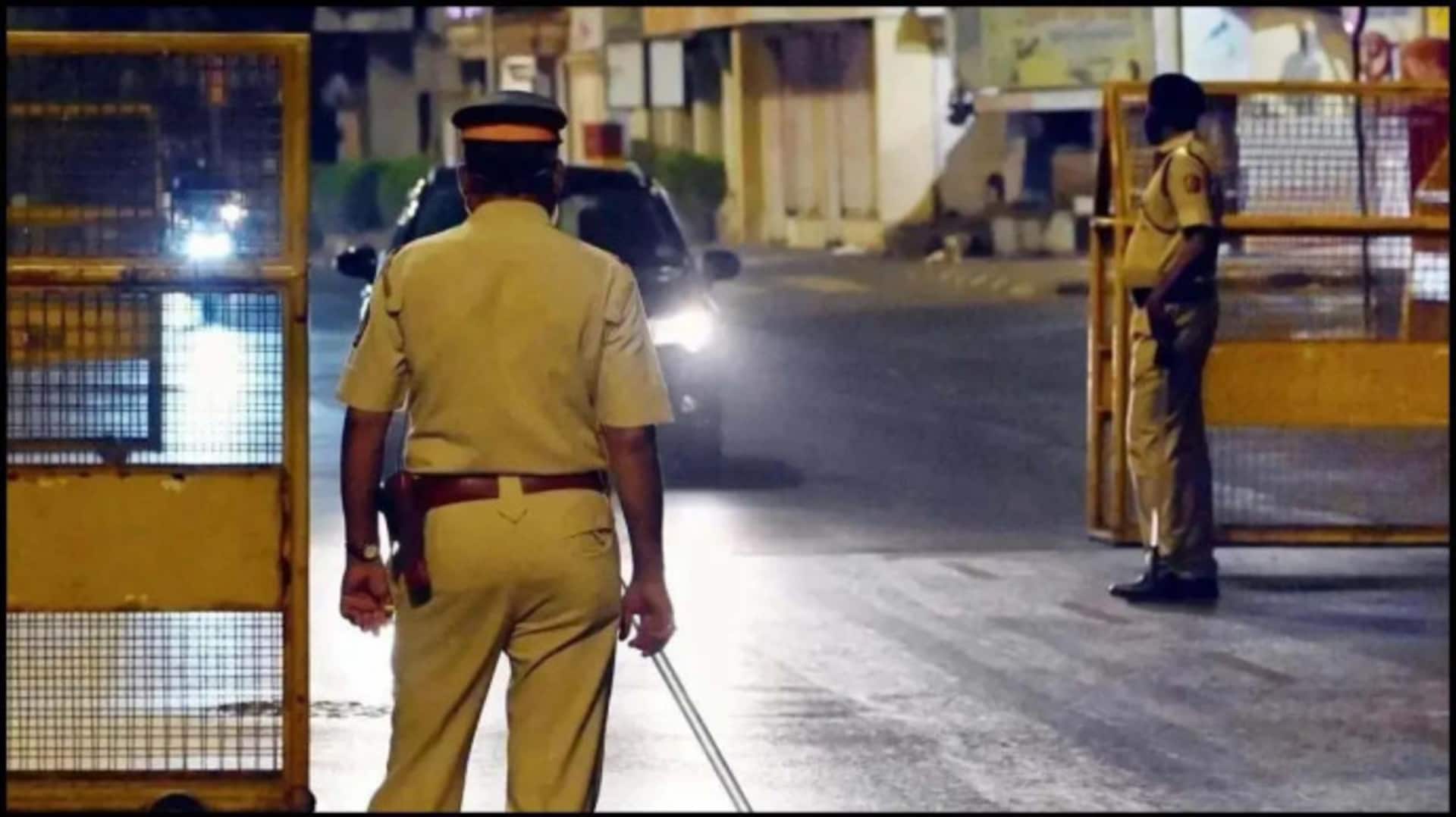 बेंगलुरु में कॉलेज के छात्रों ने नकली बंदूक दिखाकर सहपाठी का अपहरण किया, फिरौती मांगी