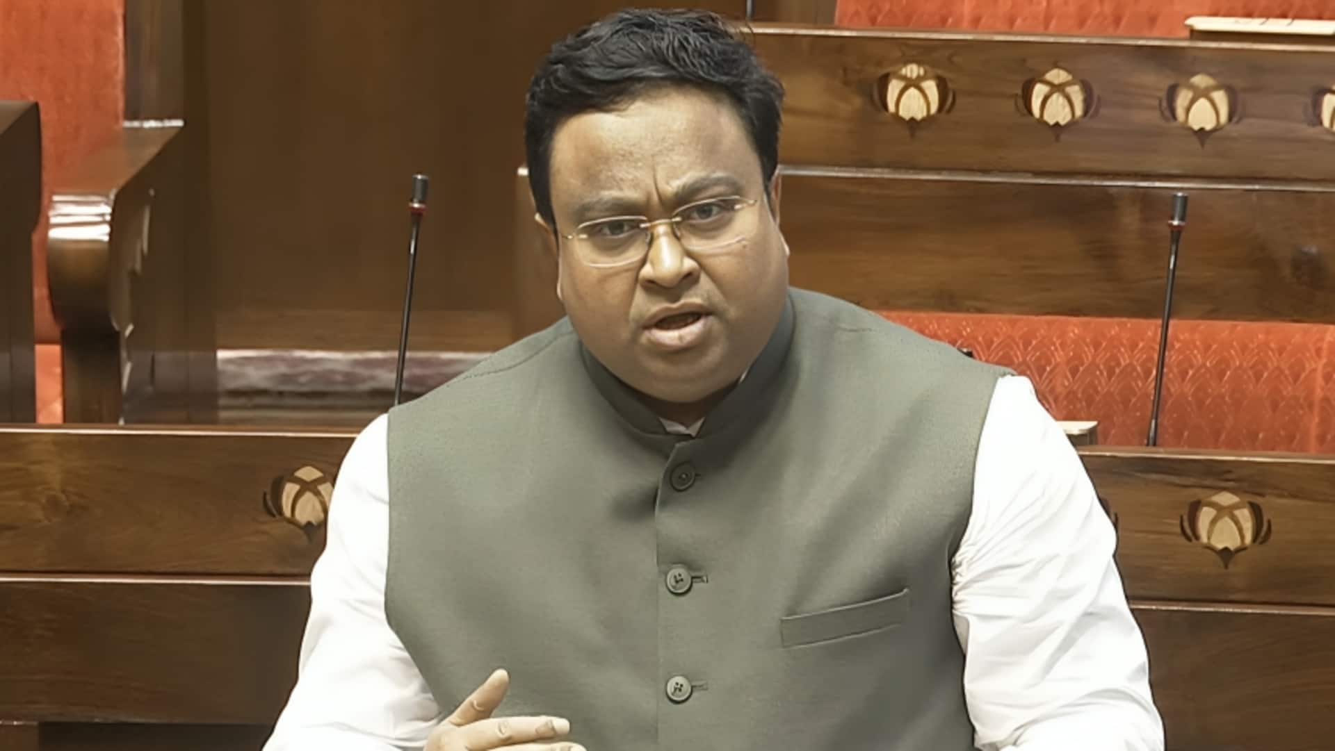 अब ओडिशा में SIR पर सवाल, 9.8 लाख मतदाताओं की पहचान पर BJD सांसद का पत्र