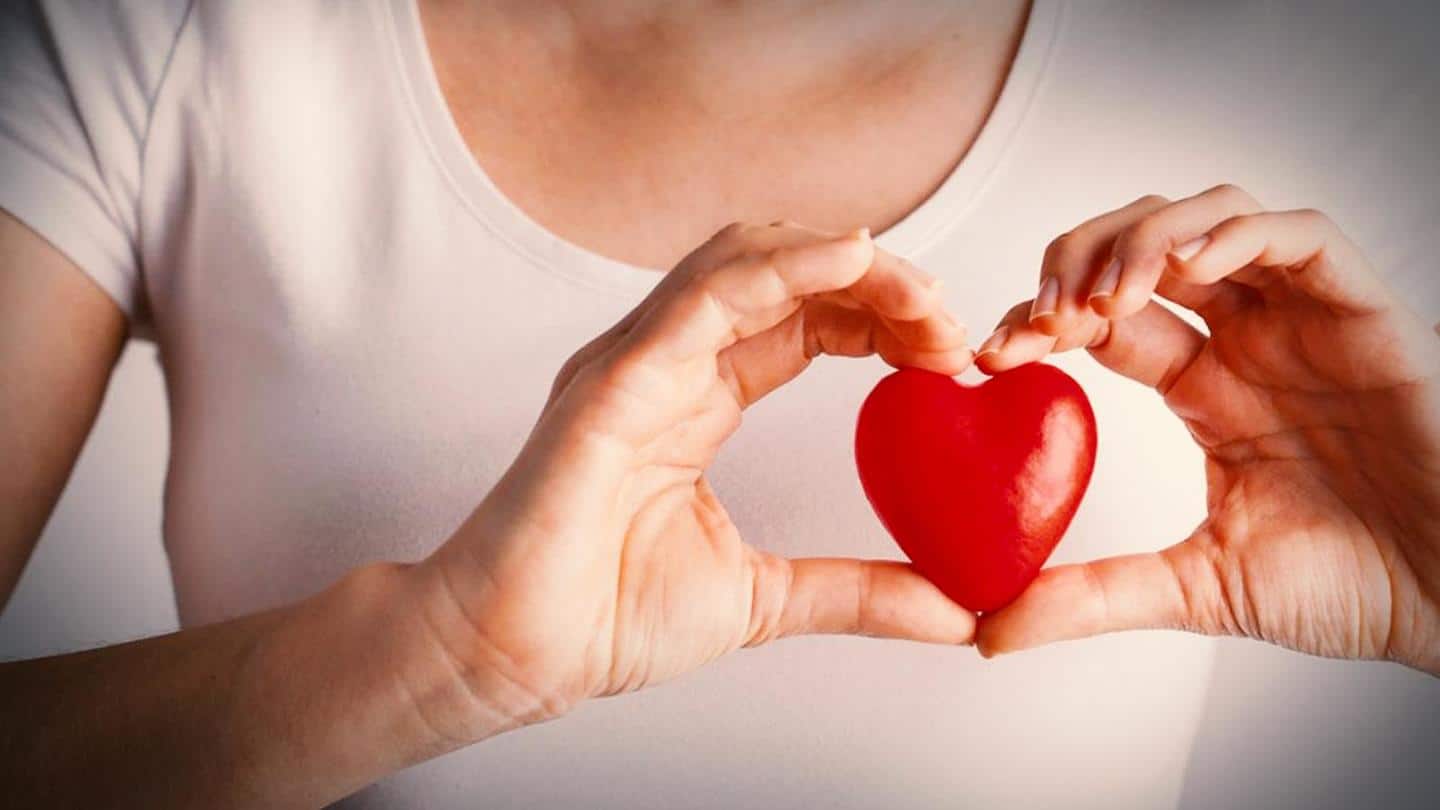 हृदय रोगों के जोखिम को कम करने में सहायक हैं ये योग मुद्राएं, ऐसे करें अभ्यास