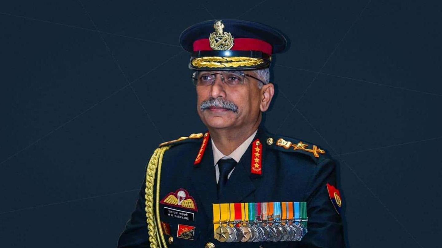 "लद्दाख में भी हो सकते हैं LoC जैसे हालात" "लद्दाख में भी हो सकते हैं LoC जैसे हालात"