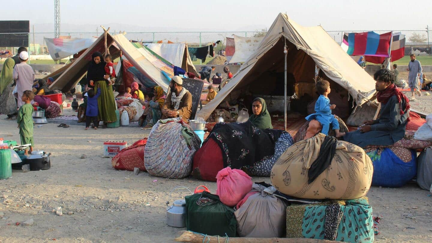 पाकिस्तानी हिंदू शरणार्थियों को नहीं मिली नागरिकता, 18 महीनों में 1,500 वापस लौटे