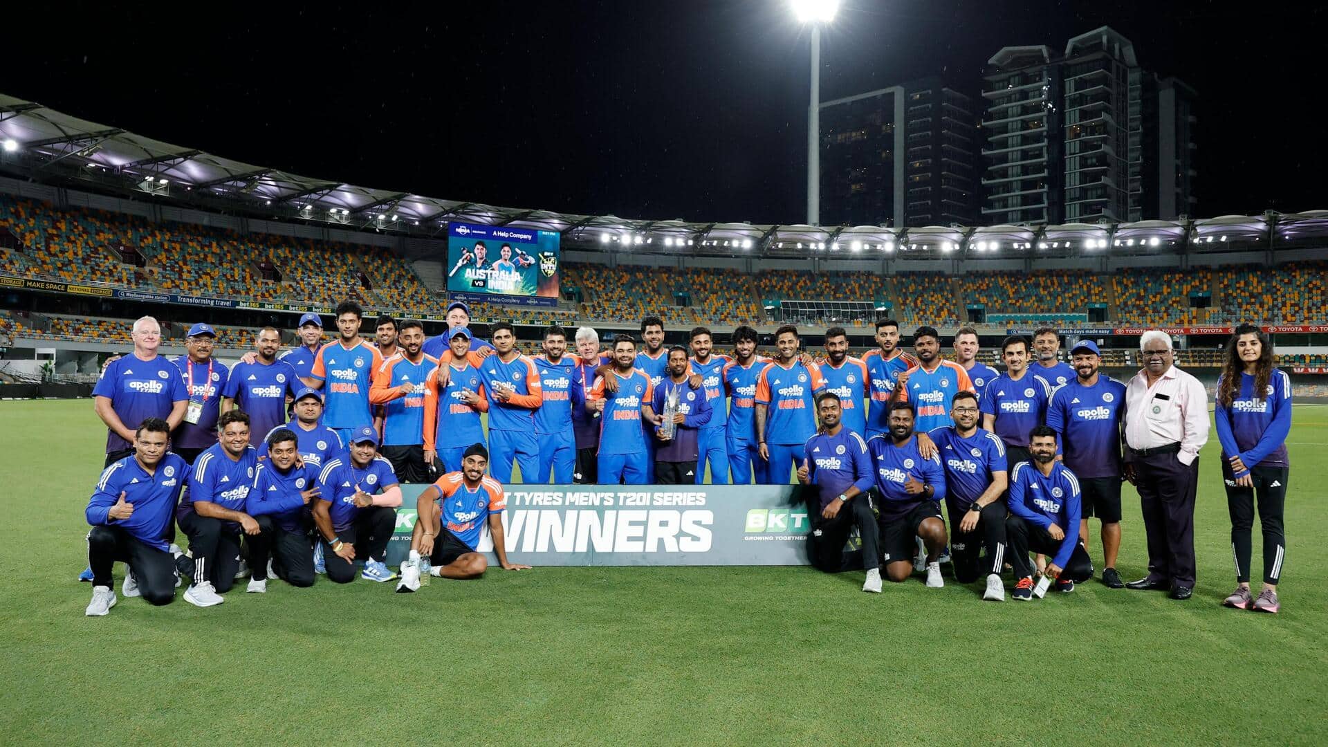 टी-20 विश्व कप 2026: कोलकाता और अहमदाबाद में खेले जाएंगे सेमीफाइनल मुकाबले 