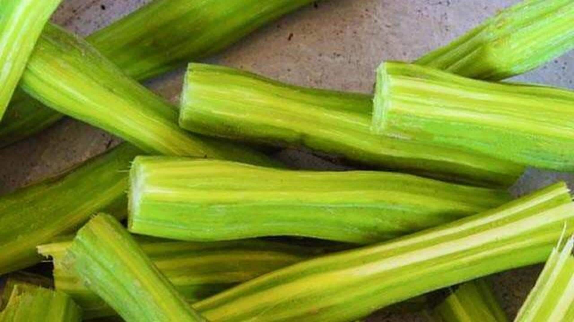 सहजन से बनाकर खाएं ये 5 स्वादिष्ट व्यंजन, आसान हैं रेसिपी