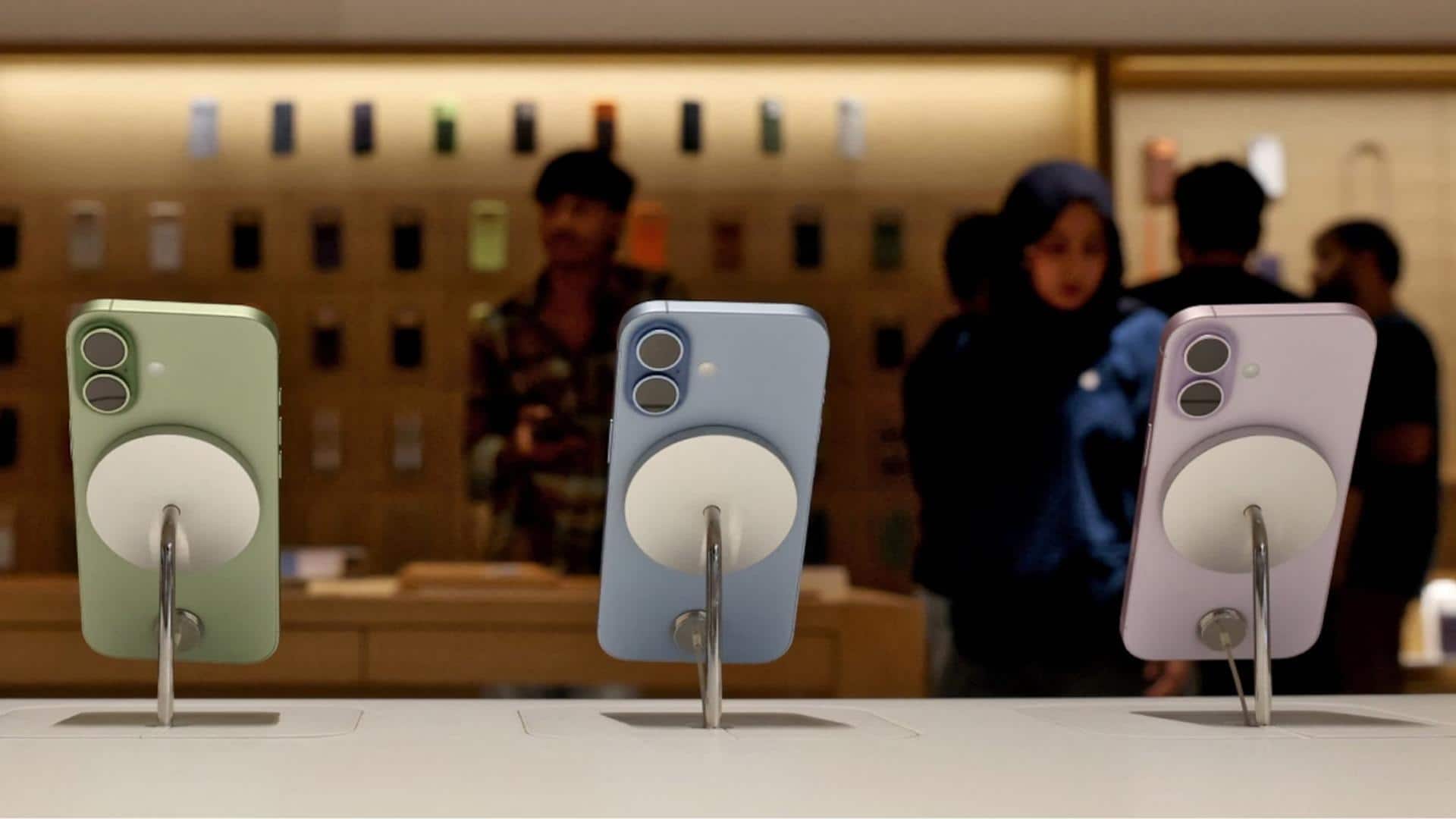 भारत सरकार बना रही नई स्मार्टफोन सब्सिडी योजना, इन कंपनियों को मिलेगा बड़ा लाभ