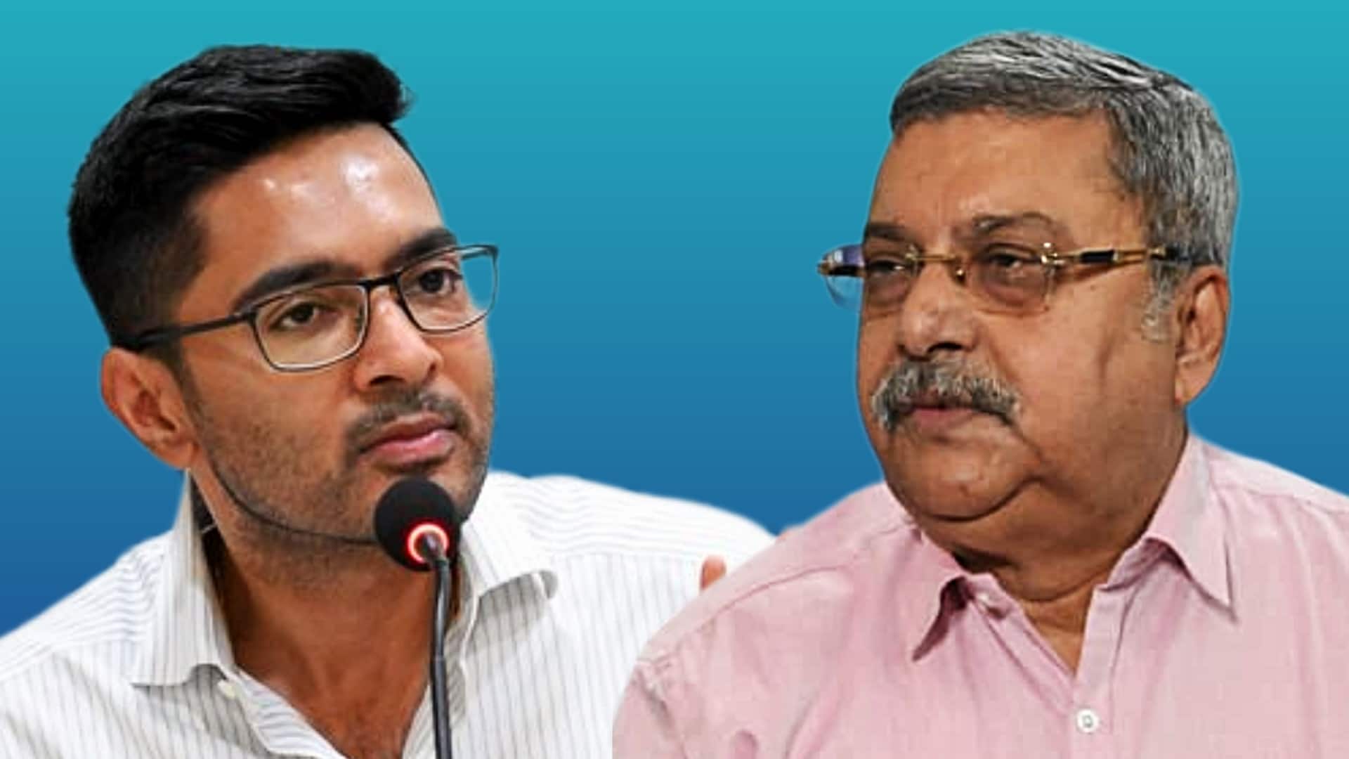 अब TMC सांसद कल्याण बनर्जी का ममता बनर्जी को अल्टीमेटम, कहा- अभिषेक को चुनो या मुझे