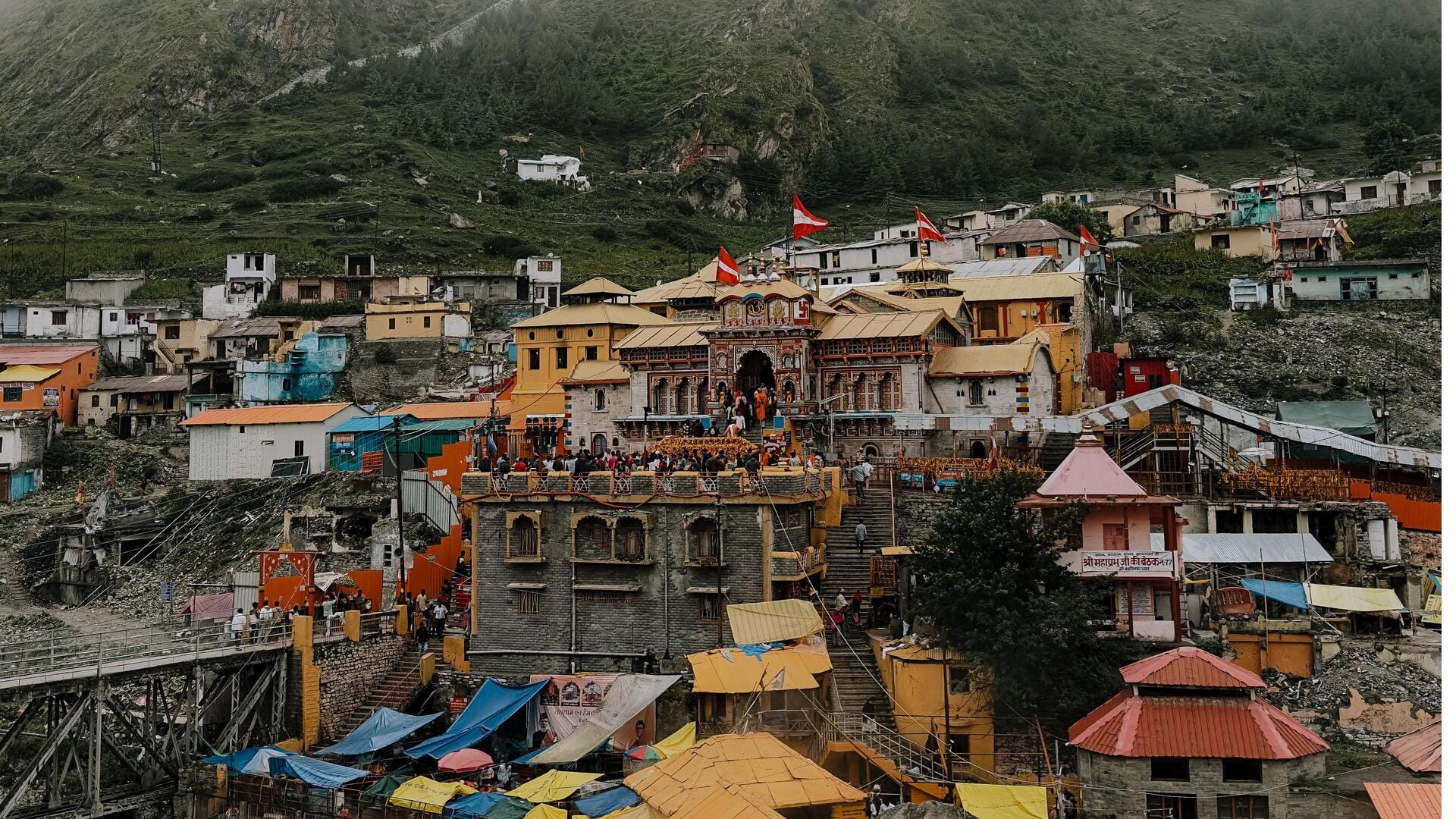 चार धाम यात्रा की योजना बनाने से पहले जान लें ये 5 बातें, यात्रा बनेगी सुखद