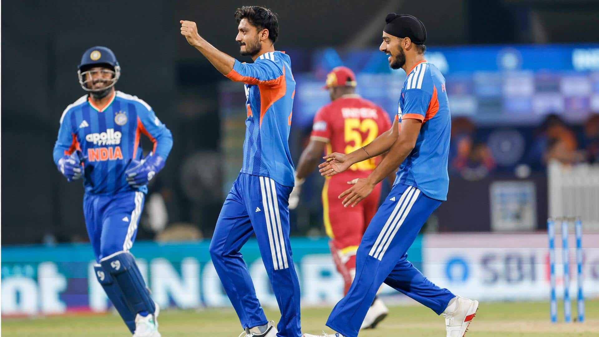 भारतीय टीम का एम चिन्नास्वामी स्टेडियम में टी-20 अंतरराष्ट्रीय में कैसा रहा है रिकॉर्ड?