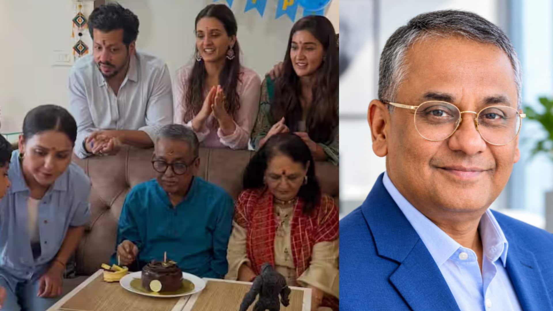मशहूर गायिका नीति मोहन के पिता निधन, श्रेया घोषाल समेत इन कलाकारों ने दी भावभरी श्रद्धांजलि