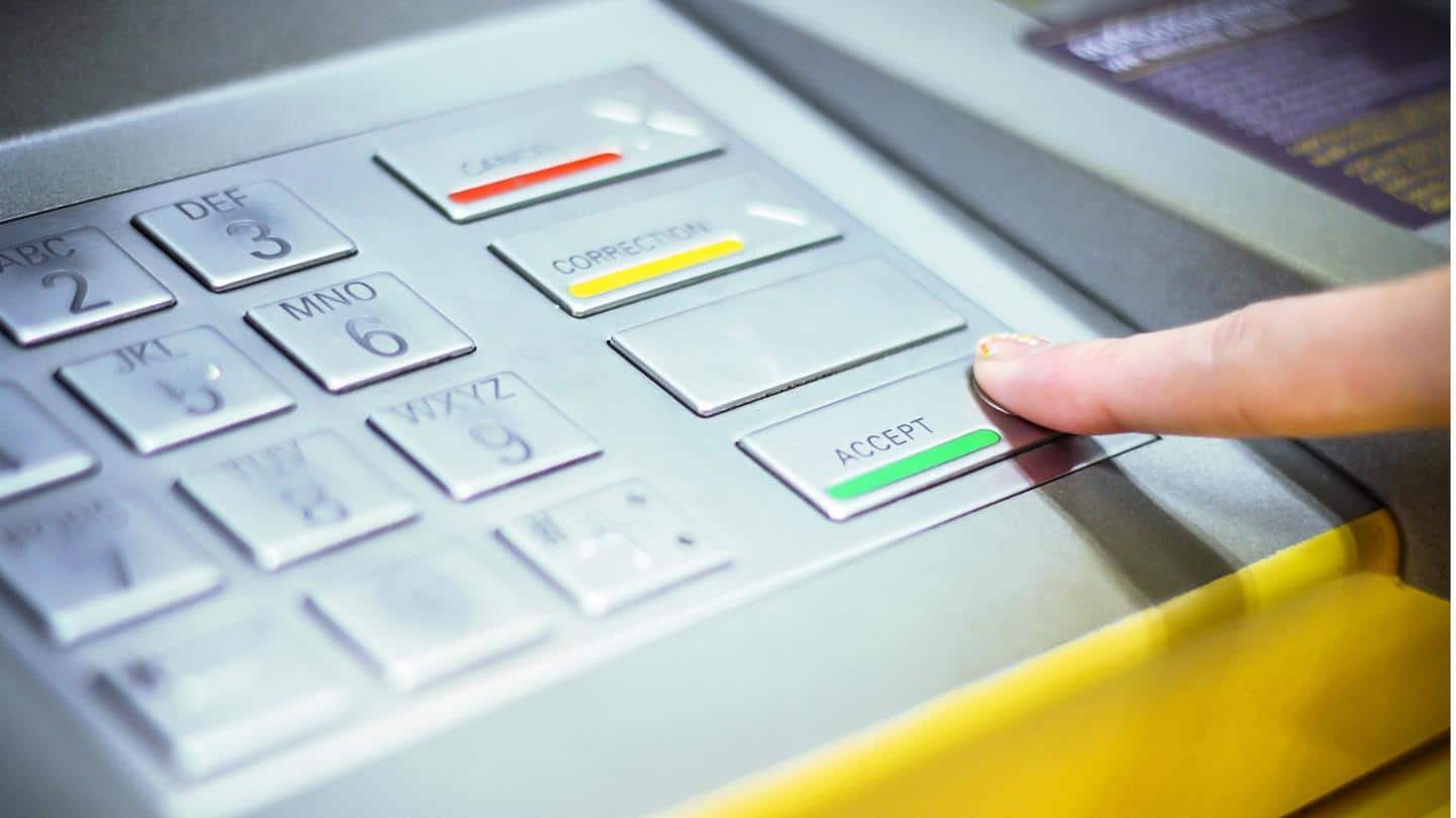 मृतक का ATM कार्ड इस्तेमाल करने पर हो सकती है सजा, जानिए पैसा निकालने का नियम