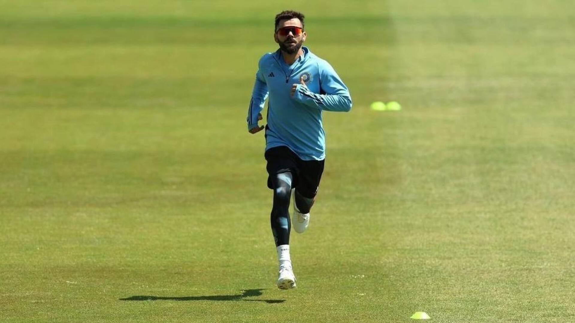 विराट कोहली का टी-20 क्रिकेट में रहा है बोलबाला, आंकड़े जानकर रह जाएंगे हैरान