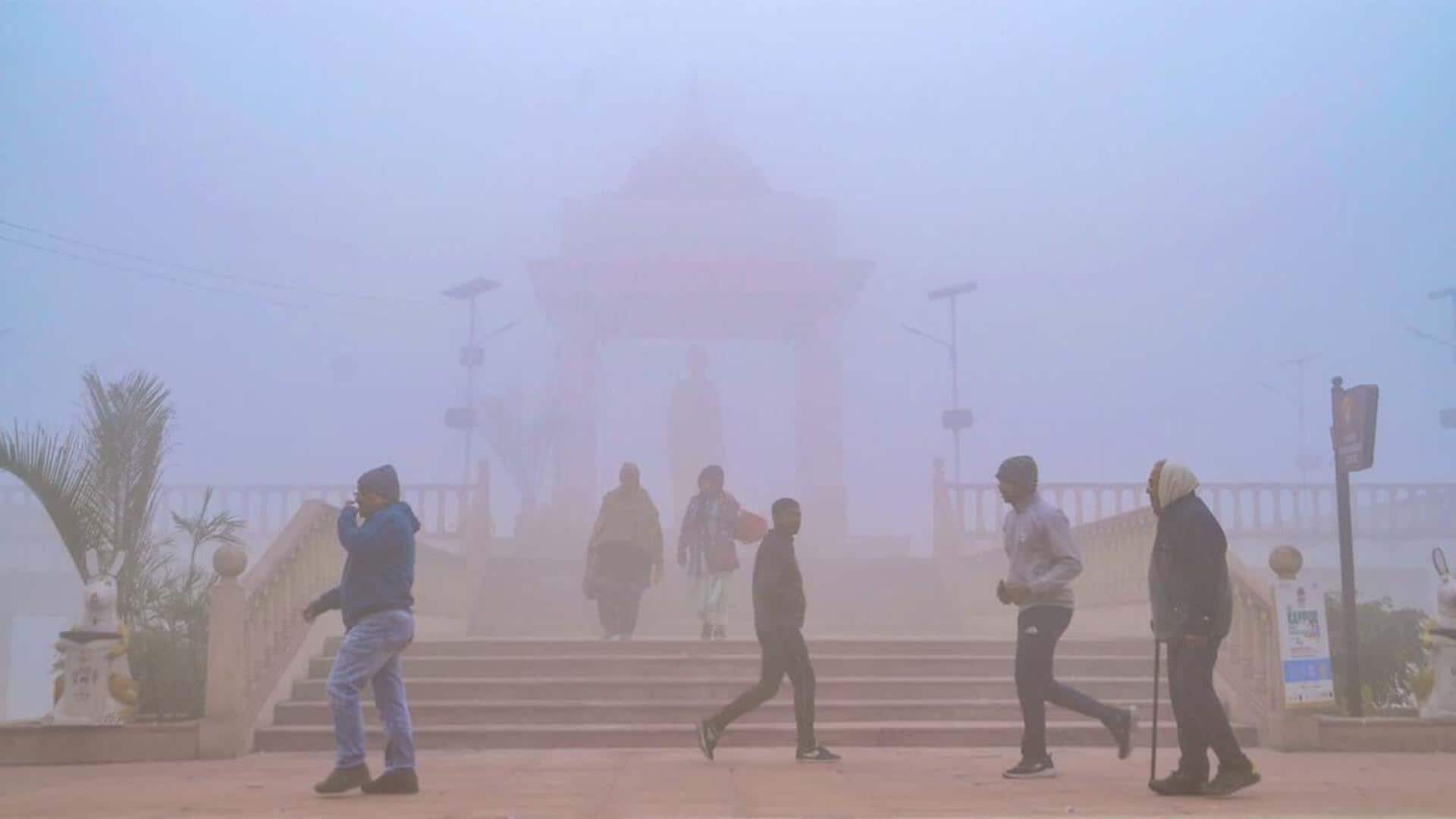 दिल्ली समेत इन राज्यों में फिर होगी बारिश, मौसम विभाग ने दी चेतावनी 