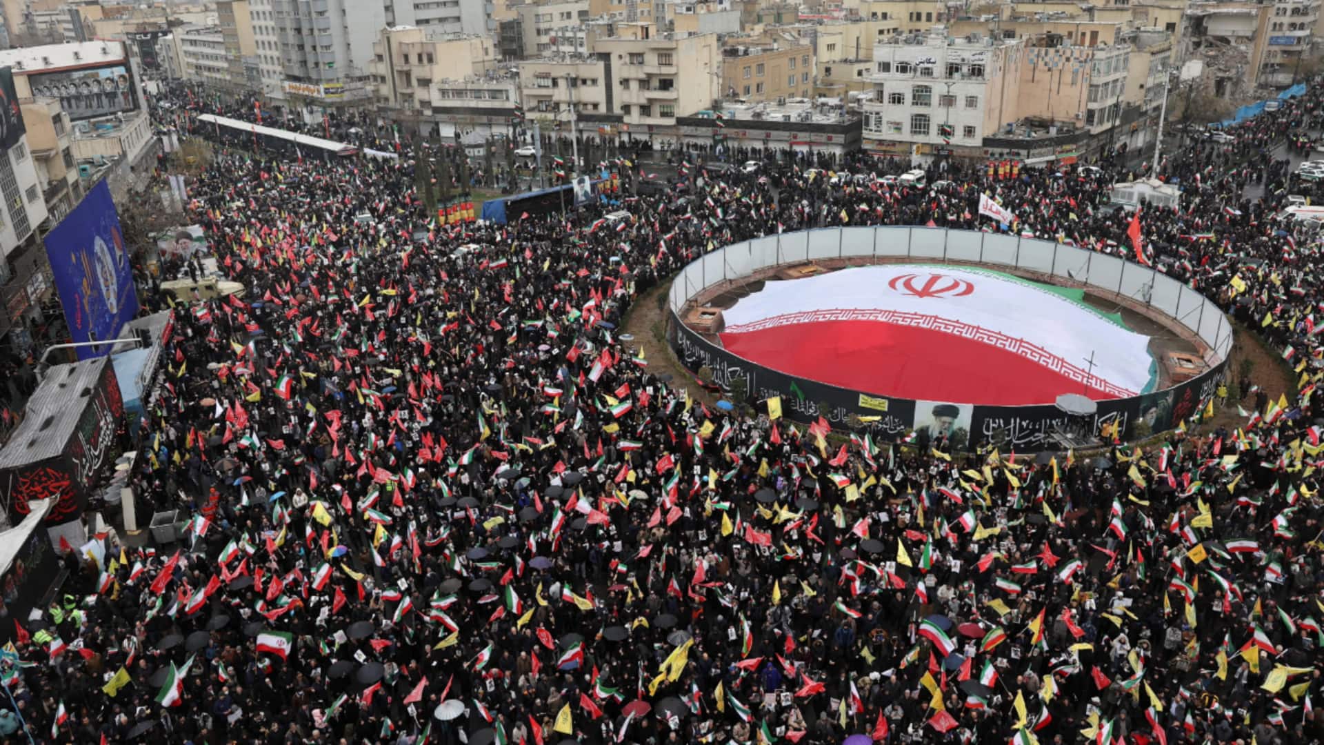 ईरान युद्ध का 14वां दिन: अमेरिकी विमान दुर्घटनाग्रस्त, तेहरान में कई धमाके; जानें आज के घटनाक्रम